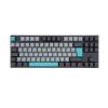 Teclado Varmilo VEA88 Moonlight Cherry MX Brown