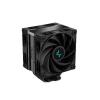 Disipador CPU DeepCool AK400 Zero Dark Plus