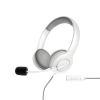 Auriculares Engery Sistem Headset Office 3 Blanco