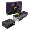 Pack  KFA2 GeForce RTX 4090 SG 24GB + Corsair HX1500i