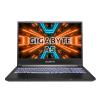 Portátil Gigabyte A5 K1-AES1130SD R5-5600H RTX 3060 16GB 512GB 15.6 pulgadas