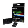 Tira LED COOLPC RGB LED Strip Kit