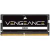 Memoria DDR5 Corsair Vengeance Series 16GB 1x16GB 4800MHz CL40 SoDIMM