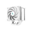 Disipador CPU DeepCool AK500 Blanco