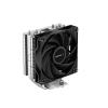 Disipador CPU DeepCool AG400 Negro