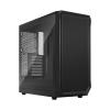 Caja/Torre Fractal Focus 2 TG Negro
