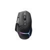 Ratón Logitech G G502 X Plus 25600 Dpi Negro
