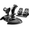 Joystick Thrustmaster T.Flight Full Kit X Negro