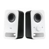 Altavoces Logitech Z150 Blanco