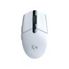 Ratón Logitech G G305 Gaming 12000 Dpi Wireless Blanco
