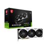 Tarjeta Gráfica MSI GeForce RTX 4070 Ti VENTUS 3X OC 12GB GDDR6X DLSS3
