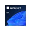 Software Microsoft Windows 11 Pro 64 Bits Ingles DSP DVD OEM