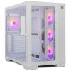 Caja/Torre Nox Hummer Astra Blanco