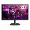 Monitor Cooler Master GA241 24 pulgadas FHD VA 100Hz 1ms FreeSync