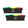 Memoria DDR4 Team Group Delta 2x8GB 3600Mhz CL18