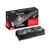 Tarjeta Gráfica PowerColor Radeon RX 7900 XTX Hell Hound OC 24GB GDDR6
