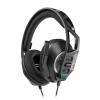 Auriculares Nacon Rig 300 Pro HN Para PS5 PC Negro