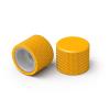 Teclados Custom Glorious PC Master Race GMMK Pro Rotary Knob Amarillo