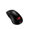 Ratón Asus ROG Gladius III AimPoint 36000 Dpi Wireless Negro