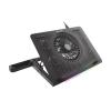 Disipador Portátil Genesis Oxid 450 RGB 15.6 pulgadas