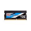 Memoria DDR4 G.Skill Ripjaws 1x16GB 3200MHz CL22 SoDIMM