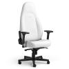 Silla  Noblechairs ICON Gaming Blanco