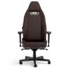 Silla  Noblechairs LEGEND Gaming Java Edition Marrón