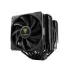 Gamdias Boreas P1-720 Negro - Disipador CPU Gamdias Boreas P1-720 Negro - Disipador CPU