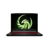 Portátil MSI Bravo 15 B5ED-018XES R7-5800H RX6500M 16GB 512GB 15.6 pulgadas