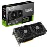 Tarjeta Gráfica  Asus Dual GeForce RTX 4070 Gaming 12GB GDDR6X DLSS3