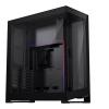 Caja/Torre Phanteks NV Series NV7 DRGB Negro