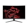 Monitor MSI G32CQ4 E2 32 pulgadas QHD VA 170Hz FreeSync Curvo