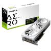 Tarjeta Gráfica  Gigabyte GeForce RTX 4070 AERO OC 12GB GDDR6X DLSS3
