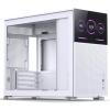 Caja/Torre Jonsbo D31 Mesh Screen Blanco