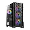 Caja/Torre Antec AX90 Mesh Negro