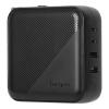 Cargador Portátil Targus 100 W Gan Multipuerto