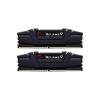 Memoria DDR4 G.Skill Ripjaws V 32GB 2x16GB 3600MHz CL18