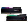 Memoria DDR5 G.Skill Trident Z5 RGB 32GB 2x16GB 5600MHz CL40