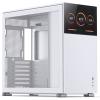Caja/Torre Jonsbo D41 Screen Blanco