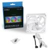 Ventilador Lian Li Uni Fan AL 120 V2 ARGB 120mm Blanco