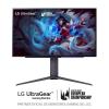 Monitor LG UltraGear 27GR95QE-B 27 pulgadas QHD 2K OLED 240Hz FreeSync