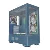 Caja/Torre Montech Sky Two Azul