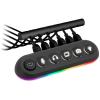 HUB Streamplify Deck 5 USB 3.0 Negro