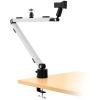 Soporte Streamplify Mount Arm Blanco