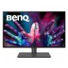 Monitor BenQ PD2506Q 25 pulgadas 2k QHD IPS KVM
