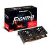 Tarjeta Gráfica PowerColor Fighter AMD Radeon RX 7600 8GB GDDR6
