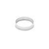 Accesorio EKWB EK-Quantum Torque Color Ring 10-Pack STC 12/16 Plata