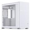 Caja/Torre Jonsbo D41 Mesh Blanco