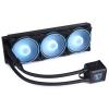 Kit Refrigeración Líquida Alphacool Eisbaer 360 Aurora HPE Digital RGB