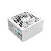 Fuente/PSU DeepCool PX1200G 80 Plus Gold 1200W Modular Blanco